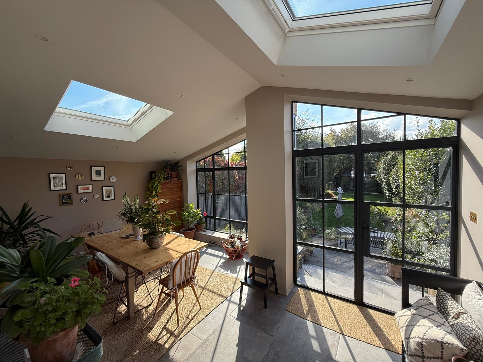 Residential