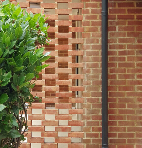 Purley 2 brick detail 2
