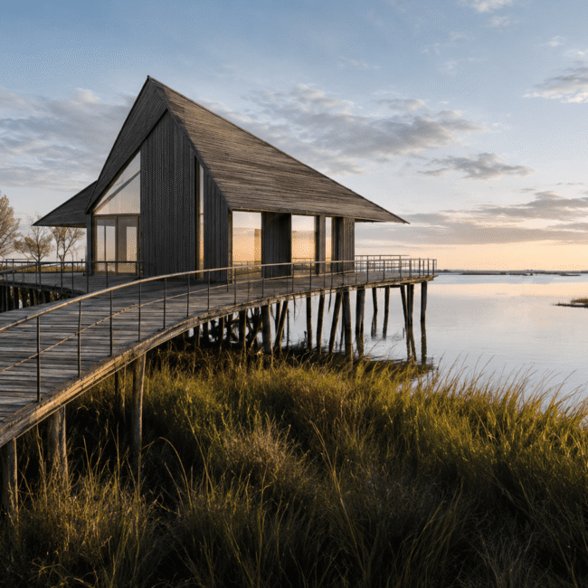 Jorges Salman Architects Limited — architectural project photograph 4 from the business website